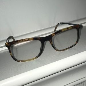 Burberry Frames